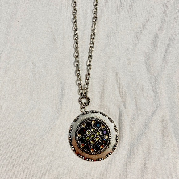 Torrid Necklace